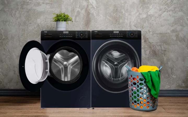নতুন ওয়াশিং মেশিন কেনার আগে যে ৫ বিষয় মাথায় রাখতে হবে