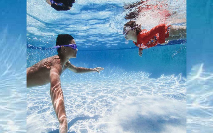 মানুষ কতক্ষণ পানিতে ডুবে থাকতে পারে?