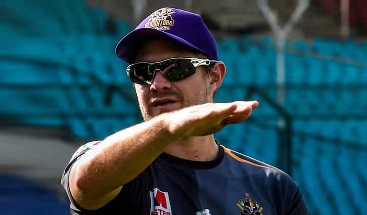 ওয়াটসনকে লোভনীয় প্রস্তাব পিসিবির