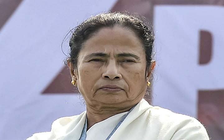 মুসলিম ভোটররাই পশ্চিমবঙ্গের ক্ষমতার পালাবদলের প্রধান ফ্যাক্টর