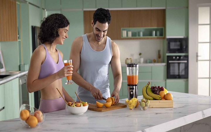 ৭ দিনে ওজন কমানোর উপায়