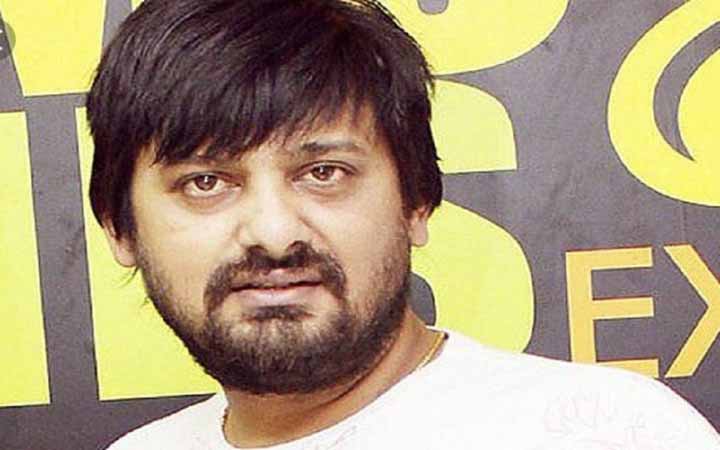 করোনায় মারা গেলেন ‘মুন্নি বদনাম হুয়ি’র সংগীত পরিচালক ওয়াজিদ খান