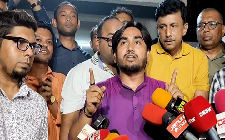 ২৩ এপ্রিলকে চলচ্চিত্রের ‘কালো দিবস’ ঘোষণা