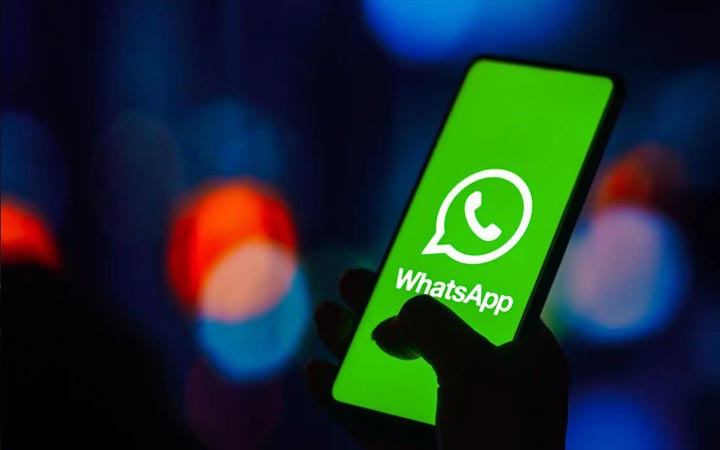 ইরানের হুঁশিয়ারিতে হোয়াটসঅ্যাপের উদ্বেগ প্রকাশ