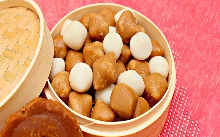 রেসিপি: শীত স্পেশাল মেরা পিঠা