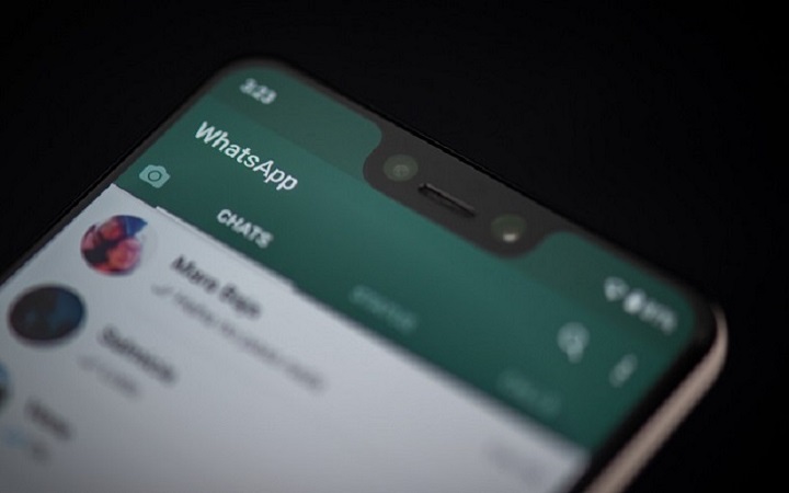 হোয়াটসঅ্যাপে ‘নীল’ ভেরিফিকেশন চেকমার্ক চালু