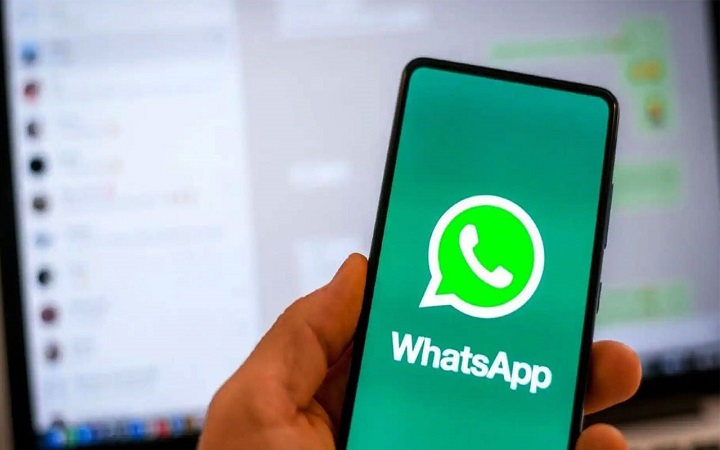 হোয়াটসঅ্যাপের নতুন ফিচার ‘মেসেজ থ্রেডস’
