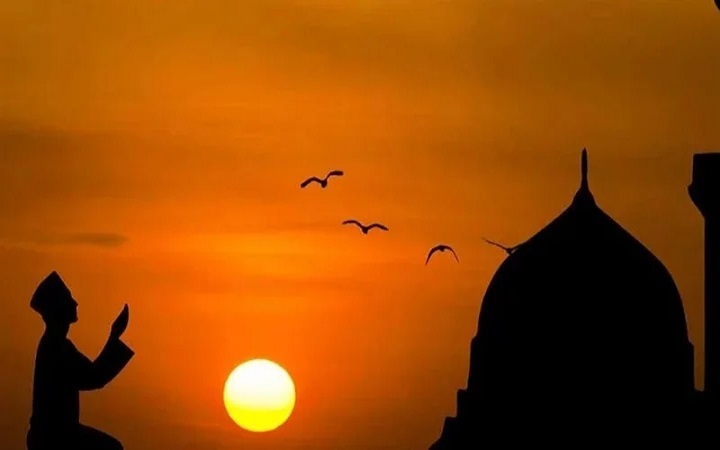 শীতকাল মুমিনের জন্য বসন্তকাল