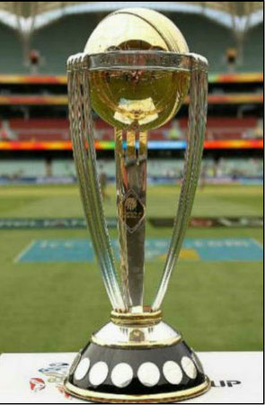 নতুন বিশ্ব চ্যাম্পিয়নকে বরণের অপেক্ষা