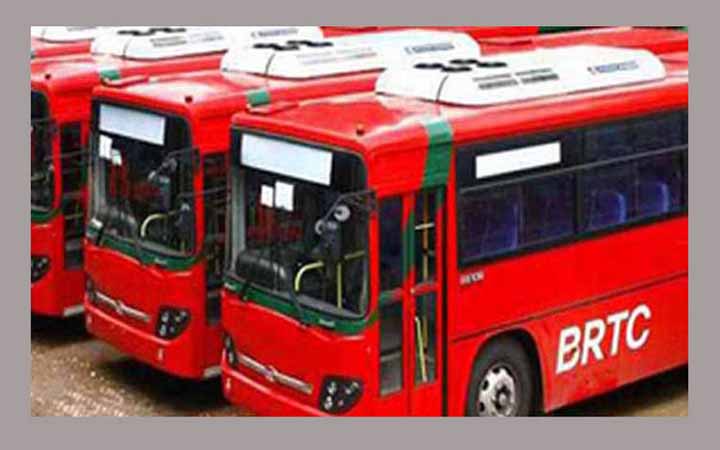 পুরান ঢাকায় চালু হচ্ছে চক্রাকার বাস