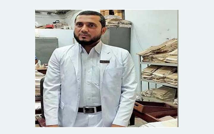 টিটিই শফিকুল নির্দোষ : তদন্ত কমিটি