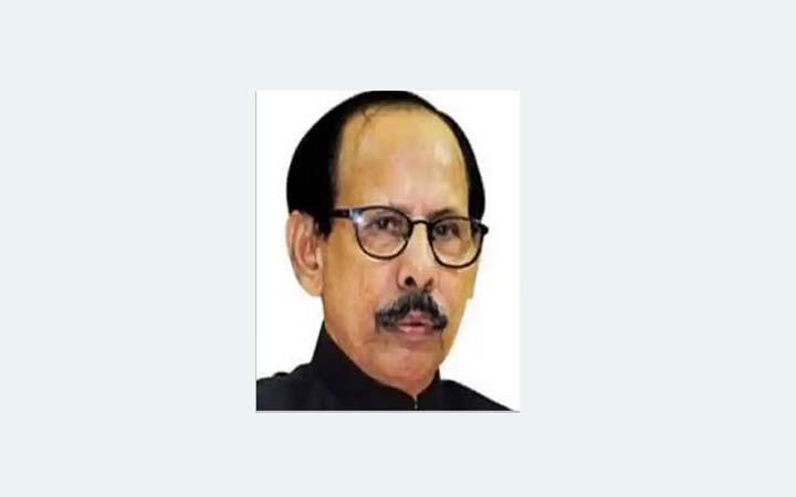 বিনা প্রতিদ্বন্দ্বিতায় এমপি  হচ্ছেন আগা খান
