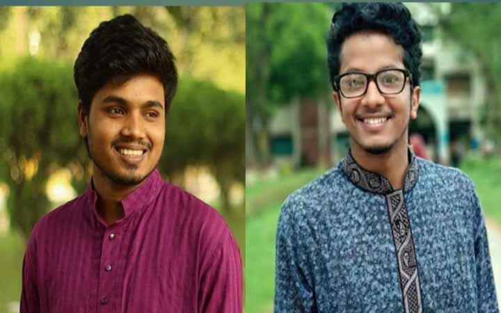নতুন নেতৃত্ব পেল ইবি সিওয়াইবি