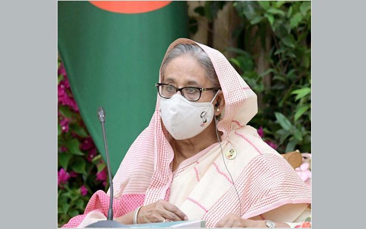 একনেকে ১০টি প্রকল্প অনুমোদন, পদ্মাসেতু জাদুঘর নির্মাণের নির্দেশ প্রধানমন্ত্রীর