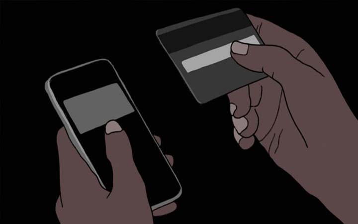 ডিজিটাল প্রতারণা : ‘ভাঙ্গা পার্টি’যেভাবে তটস্থ রেখেছে অনলাইন লেনদেন জগৎকে