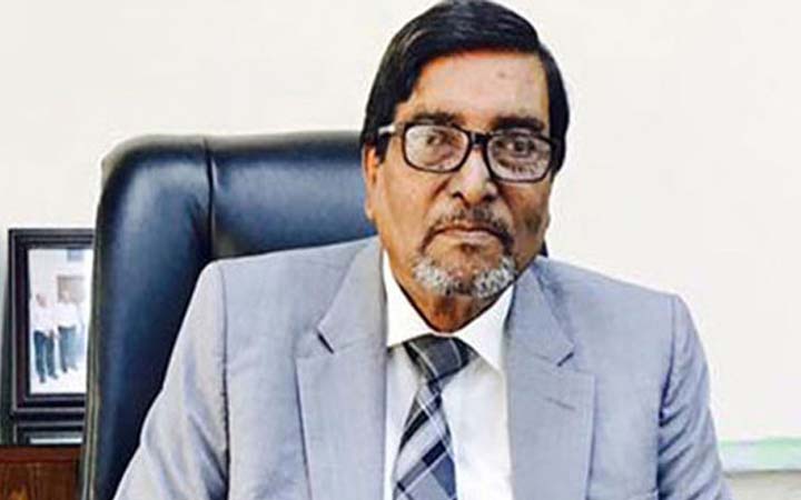 স্থানীয় নির্বাচনেও অনিয়মের মডেল তৈরি হয়েছে : মাহবুব তালুকদার