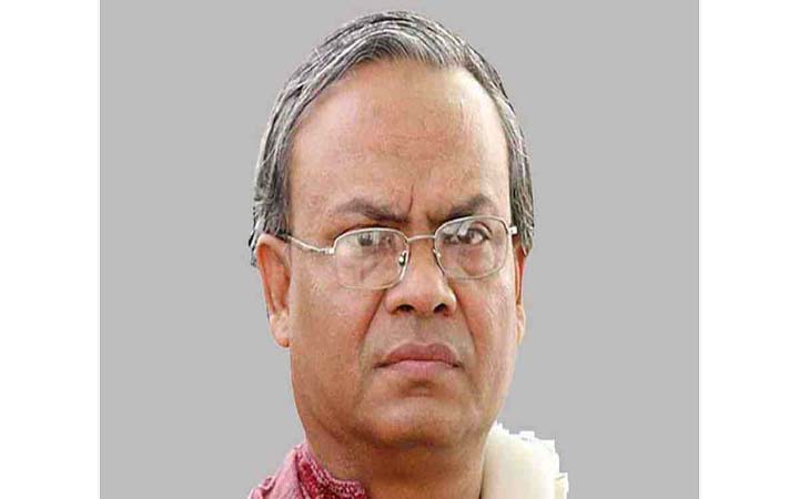 আইসিইউতে রুহুল কবির রিজভী