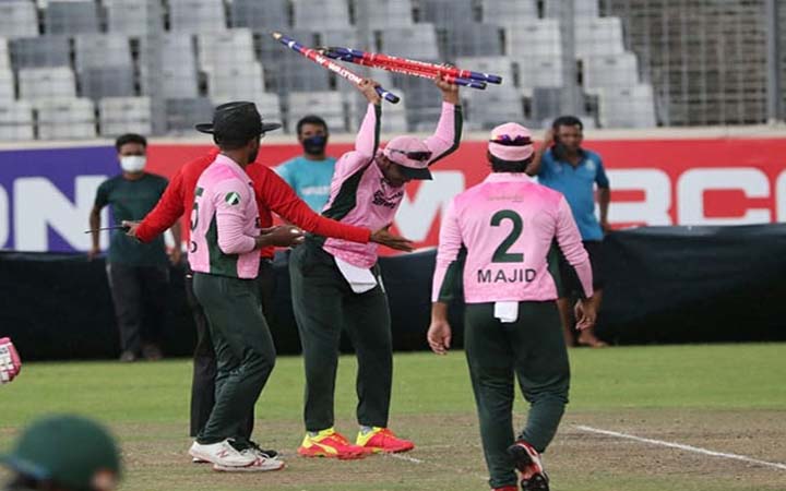 ৩ ম্যাচ নিষিদ্ধ সাকিব