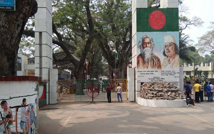 ভারত থেকে ফিরলেন ৯ বাংলাদেশি নারী