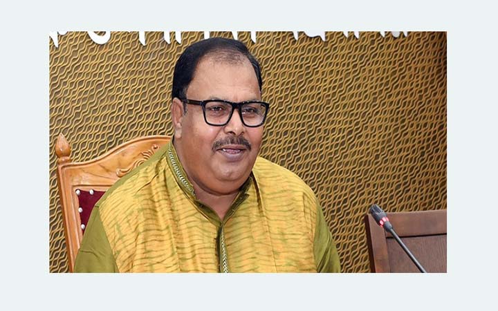 ২০ রমজান পর্যন্ত প্রাথমিক বিদ্যালয় খোলা থাকবে : জাকির হোসেন