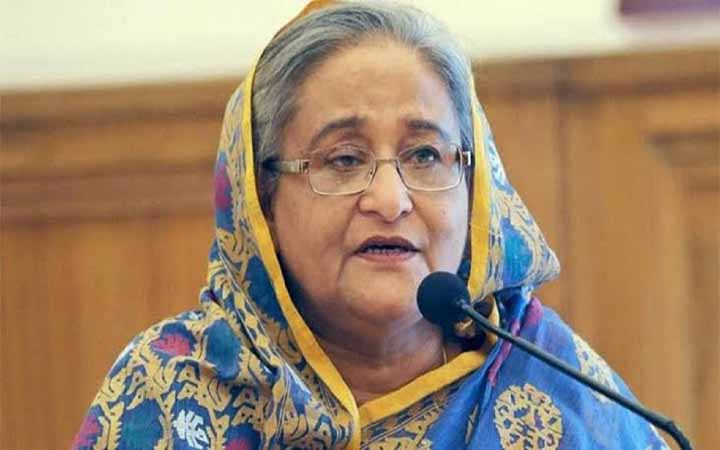 ঘূর্ণিঝড় মোকাবিলায় প্রস্তুতি নেয়া হয়েছে