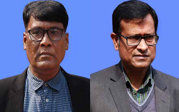 ইবিতে বঙ্গবন্ধু পরিষদের নতুন কমিটি