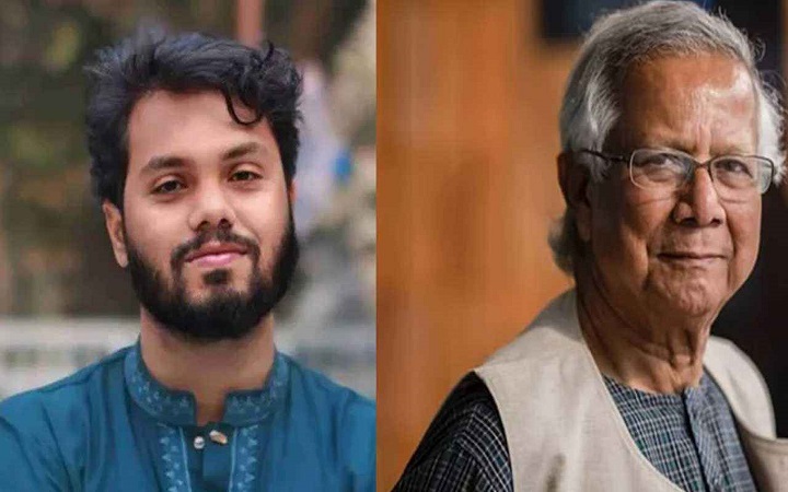 হাদির ওপর হামলাকারীদের দ্রুত আইনের আওতায় আনা হবে: প্রধান উপদেষ্টা