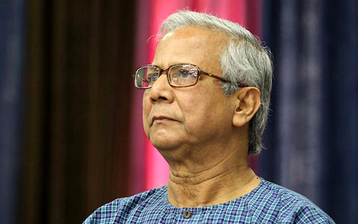 ড. ইউনূসের সাজা স্থগিতের বিরুদ্ধে হাইকোর্টে আবেদন