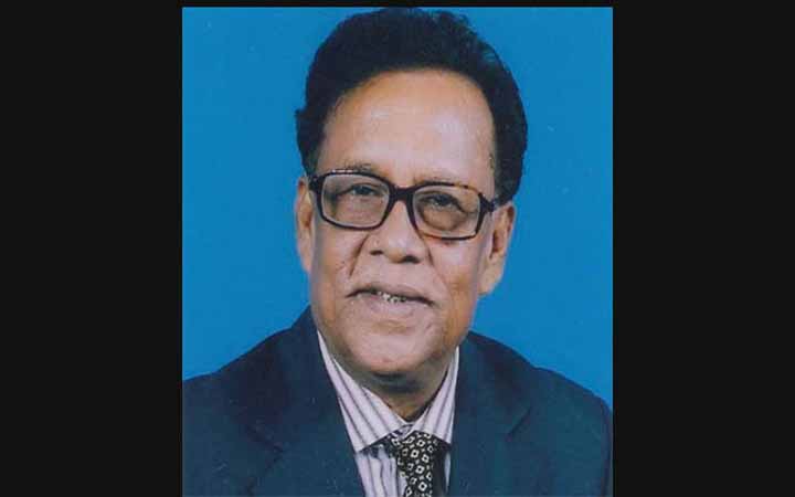 জিয়া পরিষদের চেয়ারম্যান কবীর মুরাদ আর নেই