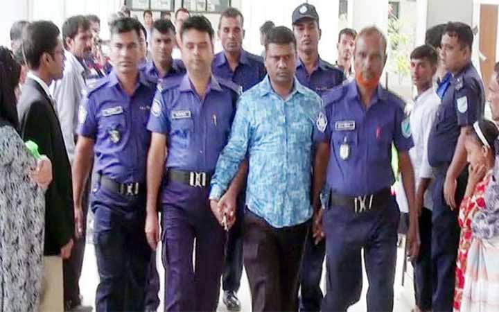 বরখাস্ত জেলার সোহেল রানার ৬ মাসের জামিন