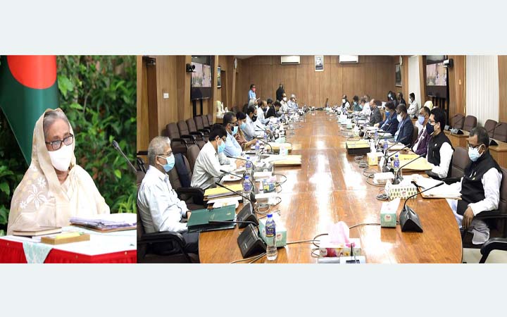 দেশে আরো তিনটি নতুন উপজেলা হচ্ছে
