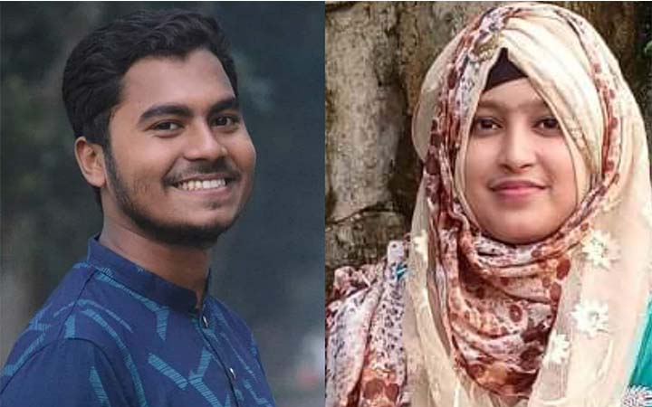 ইবি ডিবেটিং সোসাইটিতে নতুন নেতৃত্ব