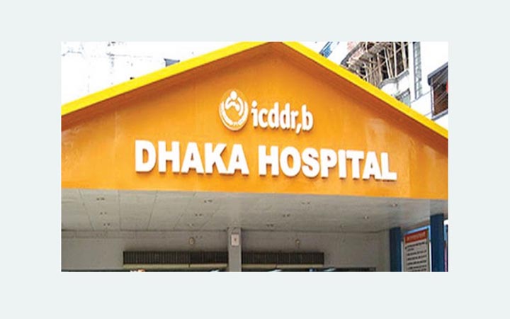 ১২ দিনে সাড়ে ১৩ হাজার ডায়রিয়া রোগী ভর্তি