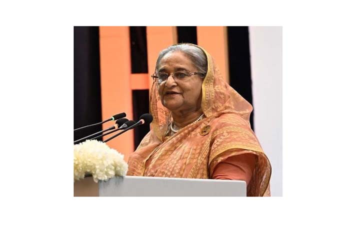 আন্দোলন দেখে ভয় পাওয়ার কিছু নেই : প্রধানমন্ত্রী