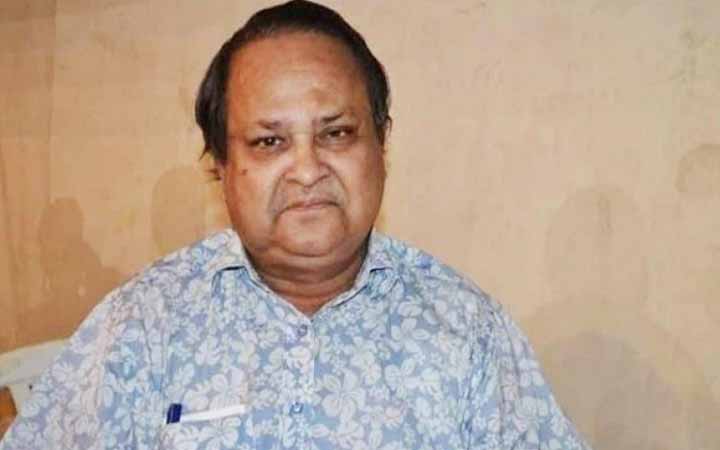 অভিনেতা মহিউদ্দিন বাহার আর নেই