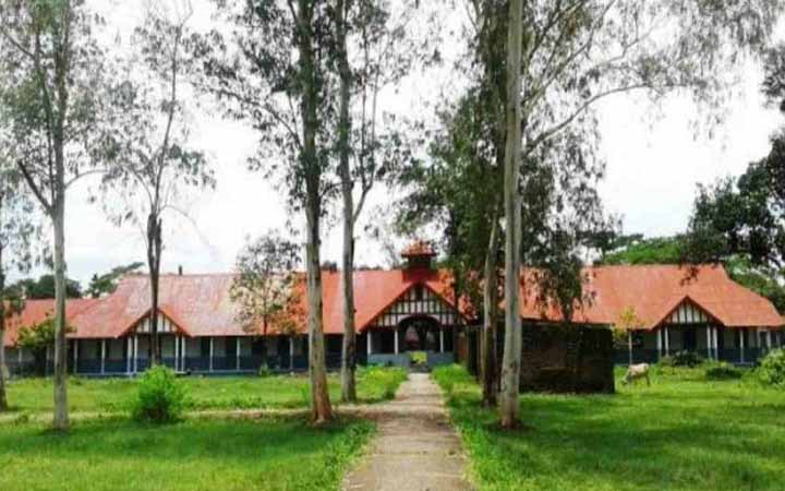 ছাত্রাবাসে গণধর্ষণ : সেই রাতের ঘটনা আদালতকে জানালেন ভুক্তভোগী গৃহবধূ