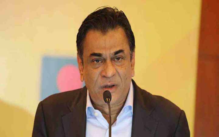 অনলাইন থেকে মানহানিকর তথ্য সরাতে কাজী সালাউদ্দিনের রিট