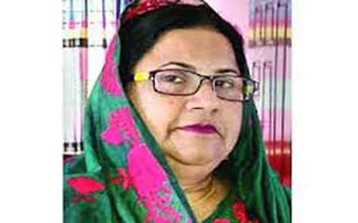 ইডেনের সাবেক অধ্যক্ষ হত্যা মামলার রায় আজ