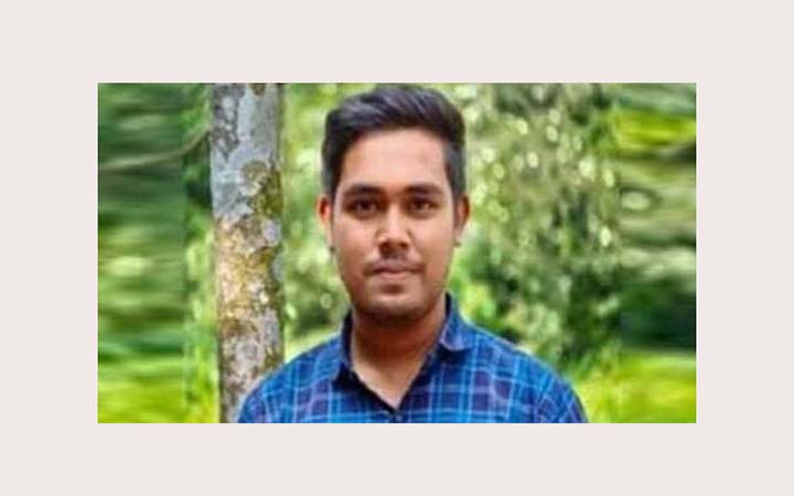 ঈশ্বরদীতে অপহরণের তিন দিন পর ঘরের মেঝে খুঁড়ে মিলল কলেজছাত্রের ১০ টুকরা মৃতদেহ
