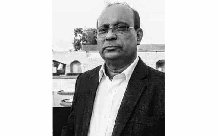 করোনায় মারা গেলেন প্রাণিসম্পদ অধিদফতরের কর্মকর্তা