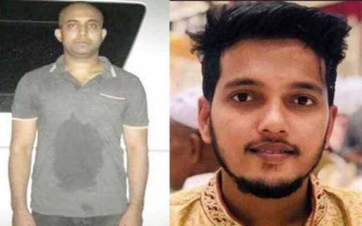 এমসি কলেজে গণধর্ষণ : আরও ‍দুই আসামির ডিএনএ সংগ্রহ