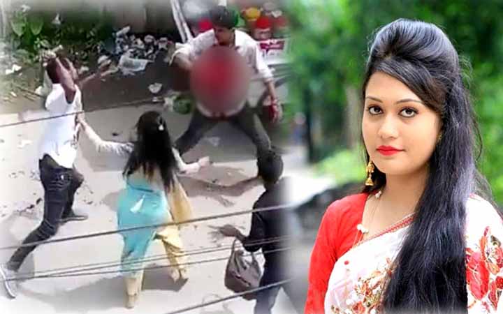 খালাস চেয়ে হাইকোর্টে মিন্নির আবেদন