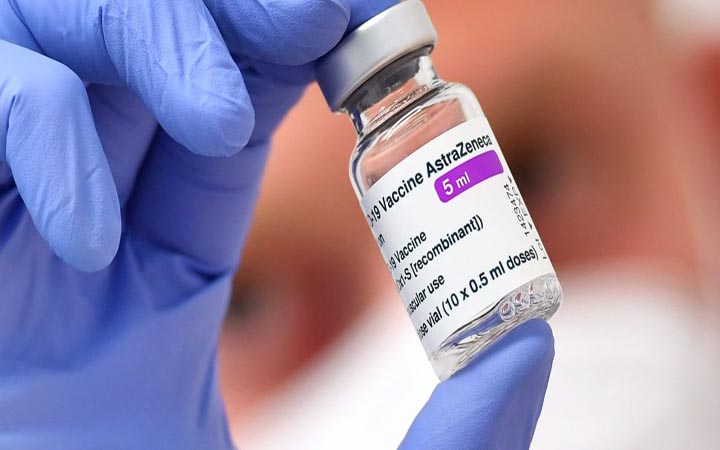 ভারতীয় ভ্যারিয়েন্টের বিরুদ্ধে লড়তে সক্ষম ফাইজার ও অ্যাস্ট্রজেনেকার টিকা