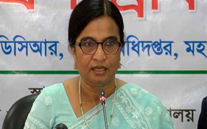 নতুন কেউ করোনায় আক্রান্ত হননি : আইইডিসিআর