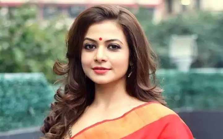 করোনায় আক্রান্ত কোয়েল মল্লিক