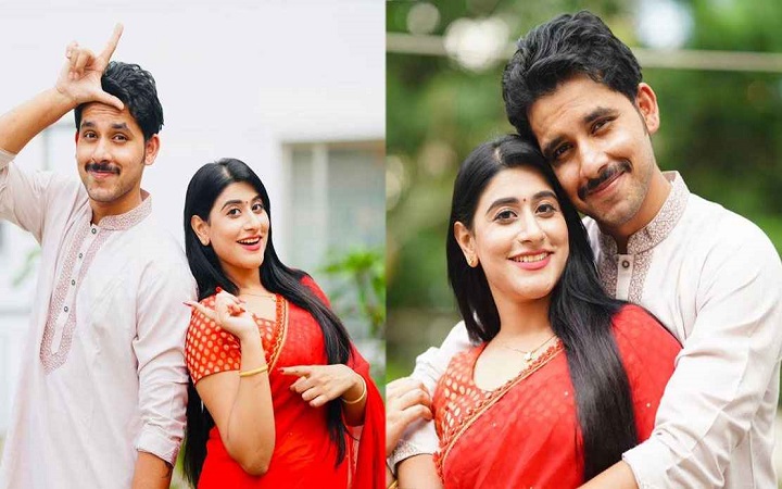 দুই নাটকে আলভী-শ্রেয়সী