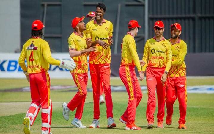 টি-টোয়েন্টি বিশ্বকাপে ফিরল জিম্বাবুয়ে, জায়গা নিশ্চিত নামিবিয়ারও