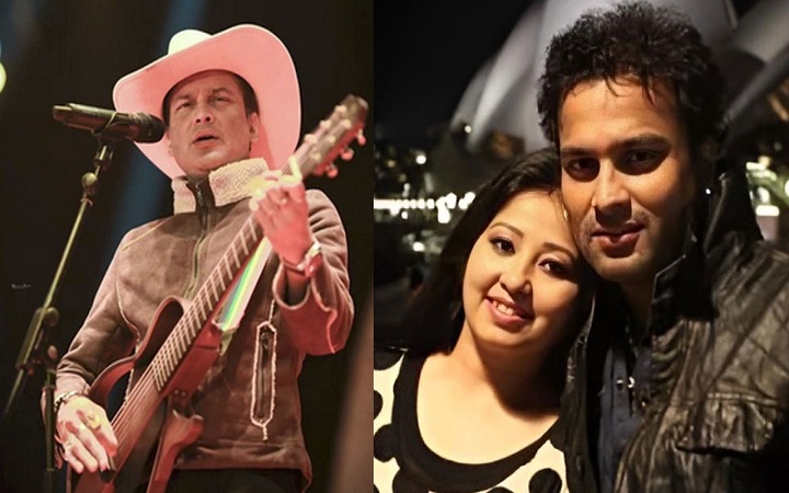 হাসপাতালে ভর্তি প্রয়াত গায়ক জুবিনের স্ত্রী