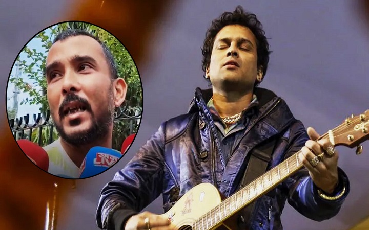জুবিনকে বিষ দিয়ে মারা হয়েছে— দাবি গ্রেপ্তার হওয়া সহশিল্পীর
