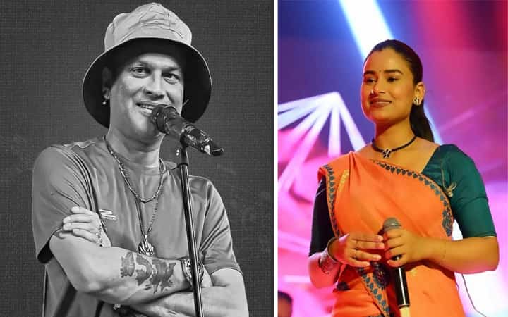 জুবিন গার্গের ব্যান্ডের গায়িকা অমৃতপ্রভা গ্রেফতার